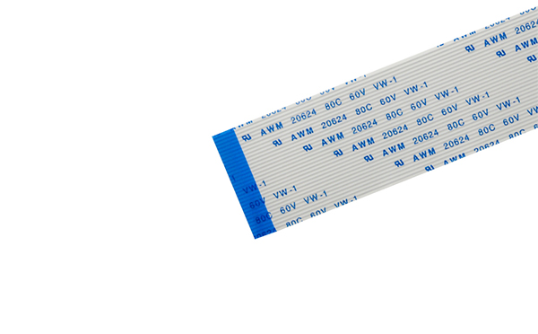 FFC/FPC扁平线 软排线15pin间距1.0MM长15CM反向B型通信连接线,麻豆91在线免费观看
