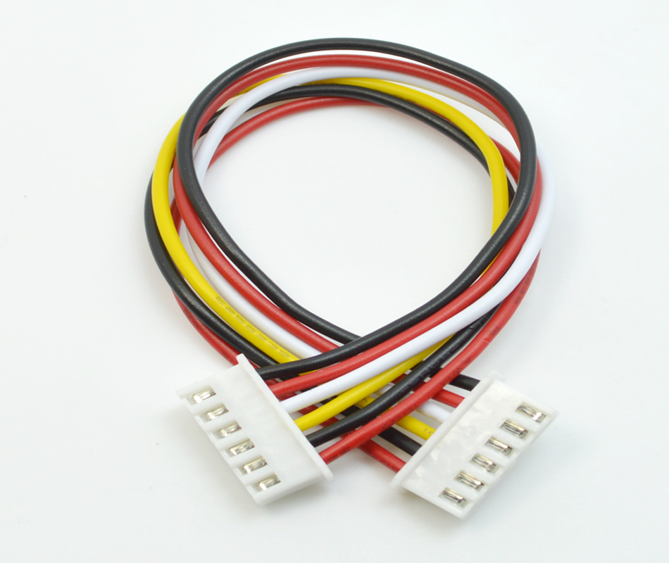 厂家加工PCB板HY2.0mm间距5P双头带扣连接器电子线长15CM色欲AV麻豆国产在线,麻豆91在线免费观看