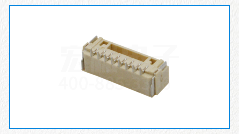 新品GH卧贴带扣连接器1.25间距接插件条形连接器2p-8P,麻豆91在线免费观看