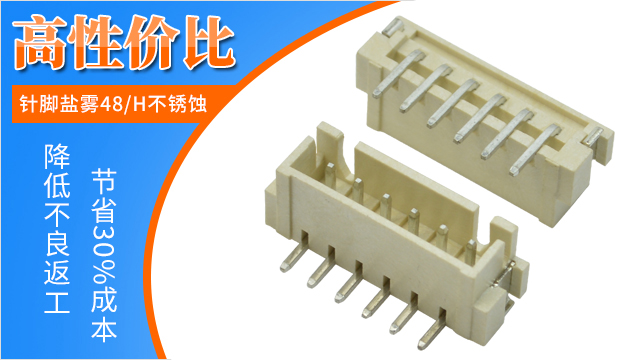 fpc连接器,七种类型是什么?-麻豆91在线免费观看连接器